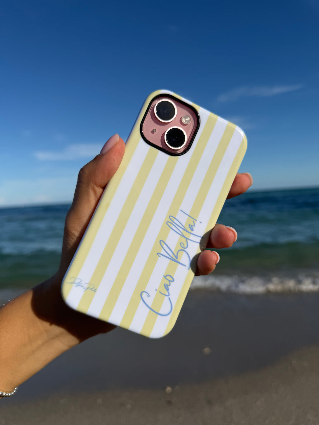 Ciao Bella! Case